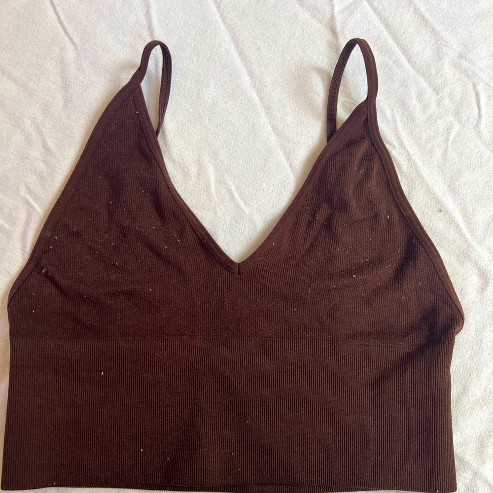 Aritzia “Talula” bralette